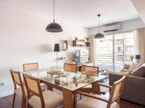 Quartier San Telmo Suites 10