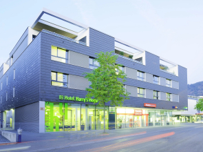 harry’s home Dornbirn hotel & apartments