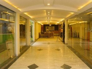 Gaju Suite Hotel