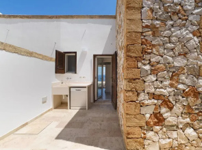 Casa Marsalento - Nuovissima Con Vista Mare
