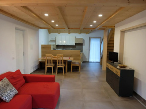 Alpine Home Fiemme