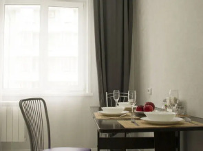 Уютный дом на ул. Алексеева, д. 97