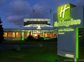 Holiday Inn London - Shepperton by IHG