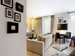 Sopockie Apartamenty - Floryda