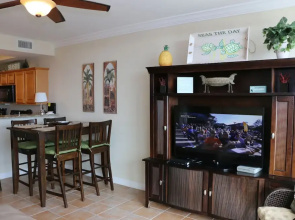 Indies 307 - 3 Br Condo