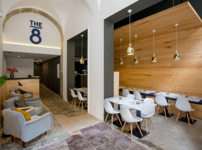 The 8 Downtown Suites