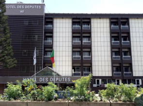 Hotel des Deputes