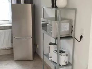 Ferienwohnung - Hitzacker - Tiessau de