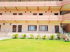 Hotel Ganga Vatika Varanasi
