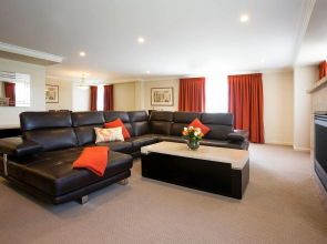 Fairmont Resort Blue Mountains MGallery Collection