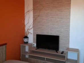 Zld Sziget Guest Hous