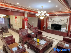 Wujia Bieyuan Homestay