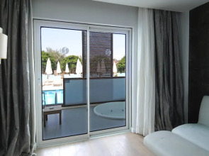 Gold Island Selected Hotel