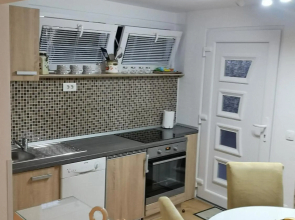 Sweet Cosy Apartment