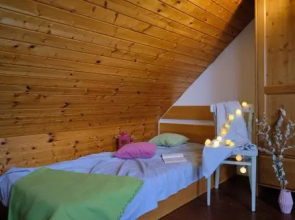 Holiday home Podhamer A