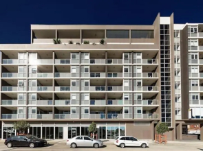 Honeysuckle Executive Apartments