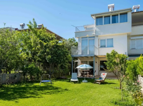Villa Belinda
