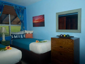 Kalani Hawaii Private Lodging