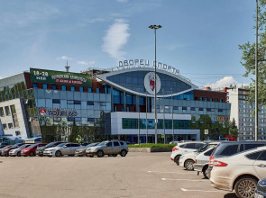 Apart Aprel (Апарт Апрель) на проспекте Гагарина 29Е