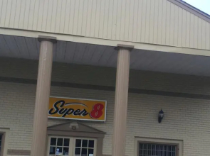 Super 8 Old Saybrook
