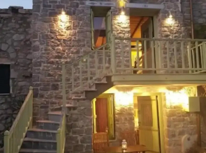 Aegean Bliss Residences Avgonima