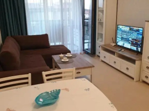 Alexander Apartment 1 in Green Life Beach Resort, Kavaci, Sozopol