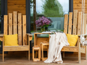 Dream house couple (Drim khaus kapl)