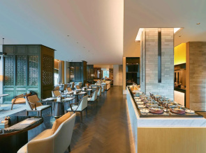 Kempinski Residences Guangzhou