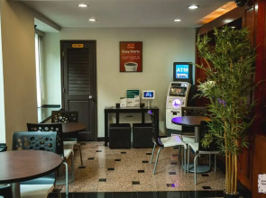 Econo Lodge Times Square