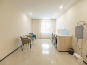 City Comfort Inn Hotel (Wengyuan Wengjiang New City)