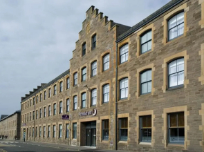 Premier Inn Perth City Centre