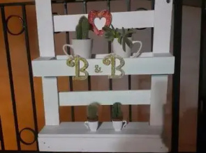B&B Dimora del centro