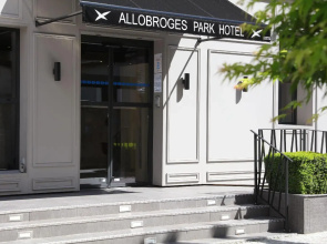 Allobroges Park Hotel