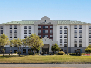 Hyatt Place Utica