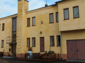 Hotelli Maakunta