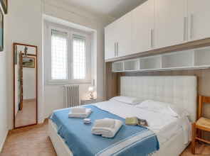 Seaside Binario Blu 500 M Dal Mare