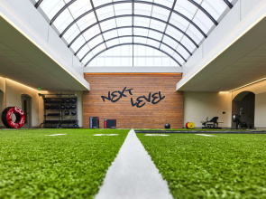 The Houstonian Hotel, Club & Spa