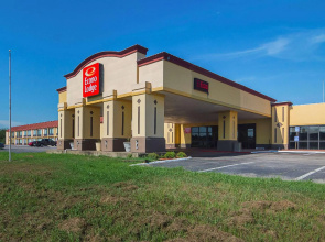 Econo Lodge