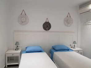 White Passion Villa