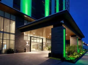 Holiday Inn Hotel & Suites Monterrey Apodaca Zona Airport by IHG