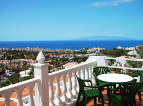 Costa Adeje Garden Luxury
