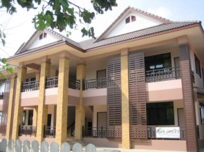 Suporn Lakeview Serviced Apartment & Homestay