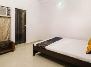 SPOT ON 76421 Kuldeep Inn