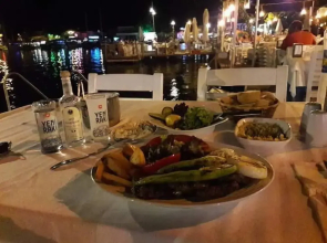 Selimiye Garden Beach Hotel