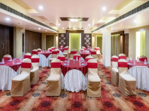 Spree Jaipur - Bani Park