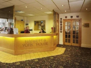 New Hacketts Hotel