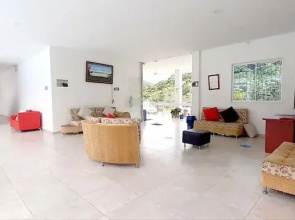 Hotel Campestre Villa Sandra