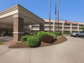 Holiday Inn Long Island-Islip Arpt East by IHG