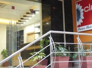 Clarks INN Mathura