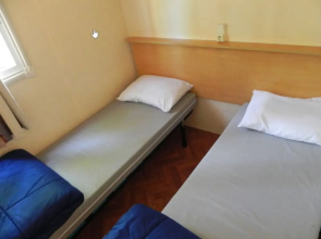 Camping du Défends
